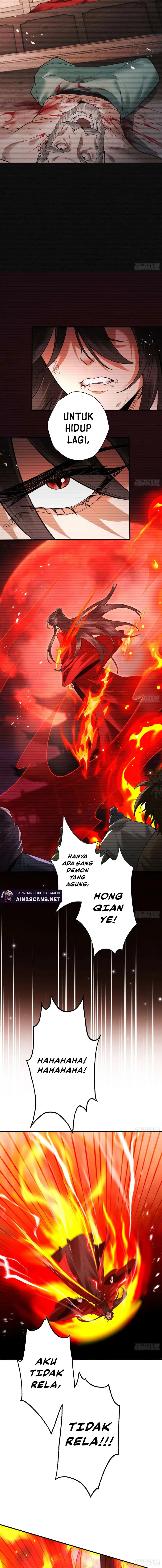 Baca Strength Through Adversity, My Cultivation Knows No Limits - Chapter 102 halaman 12