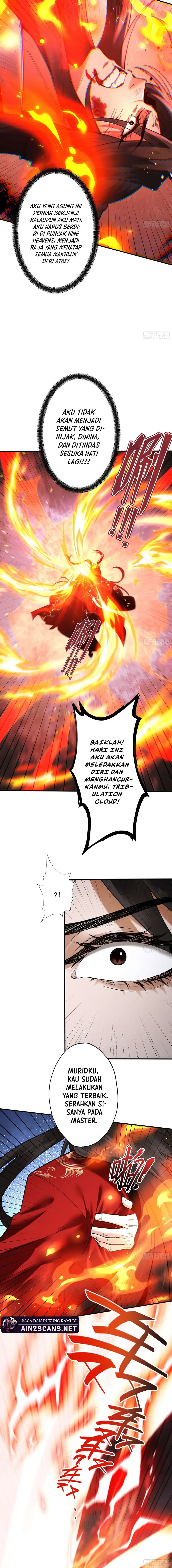 Baca Strength Through Adversity, My Cultivation Knows No Limits - Chapter 102 halaman 13