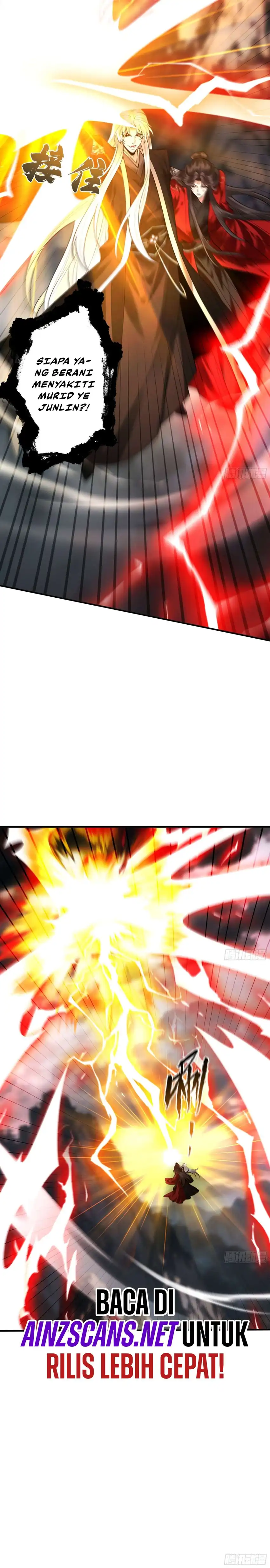 Baca Strength Through Adversity, My Cultivation Knows No Limits - Chapter 102 halaman 14