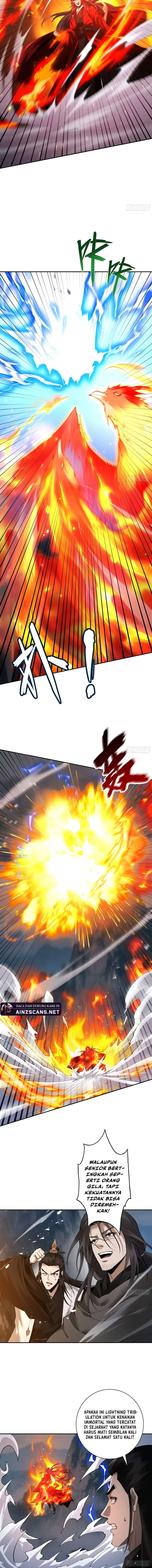 Baca Strength Through Adversity, My Cultivation Knows No Limits - Chapter 102 halaman 3