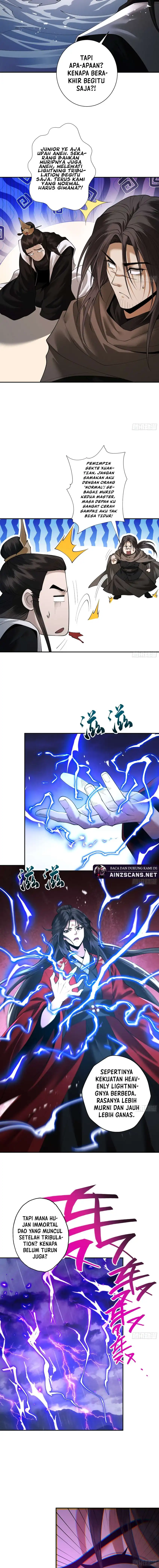 Baca Strength Through Adversity, My Cultivation Knows No Limits - Chapter 102 halaman 4