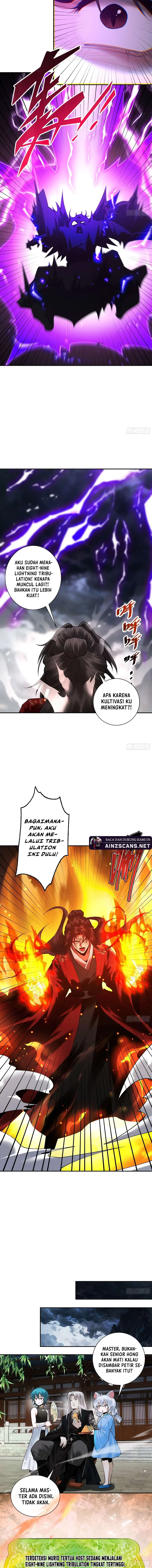 Baca Strength Through Adversity, My Cultivation Knows No Limits - Chapter 102 halaman 5