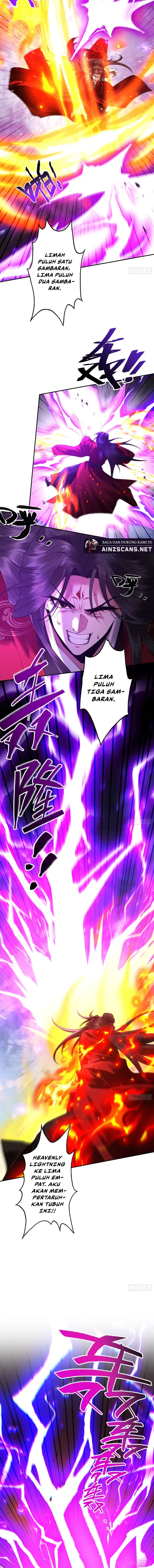 Baca Strength Through Adversity, My Cultivation Knows No Limits - Chapter 102 halaman 7