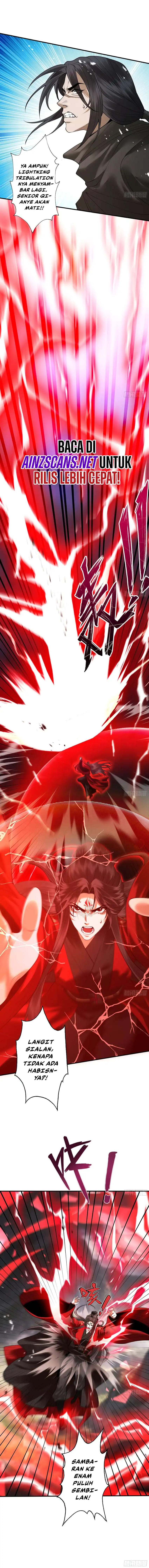 Baca Strength Through Adversity, My Cultivation Knows No Limits - Chapter 102 halaman 9