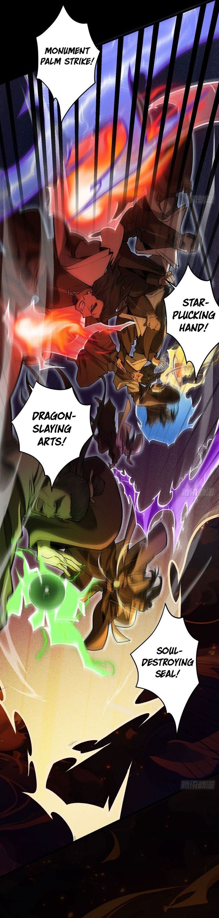 Baca Strength Through Adversity, My Cultivation Knows No Limits - Chapter 24 halaman 11