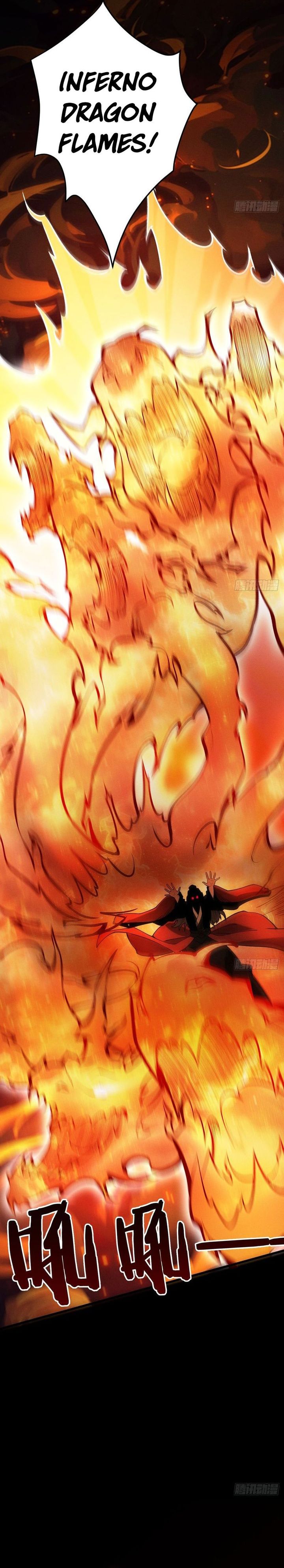 Baca Strength Through Adversity, My Cultivation Knows No Limits - Chapter 24 halaman 12