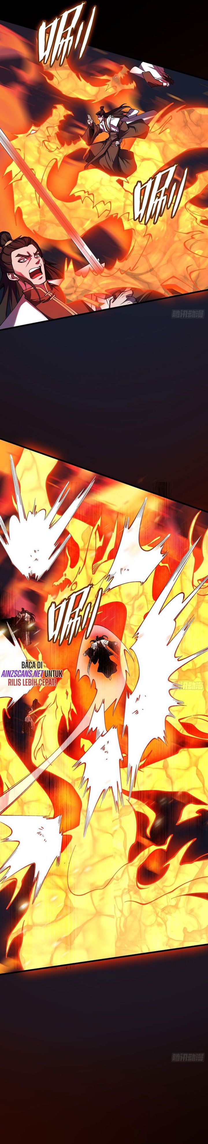 Baca Strength Through Adversity, My Cultivation Knows No Limits - Chapter 24 halaman 13