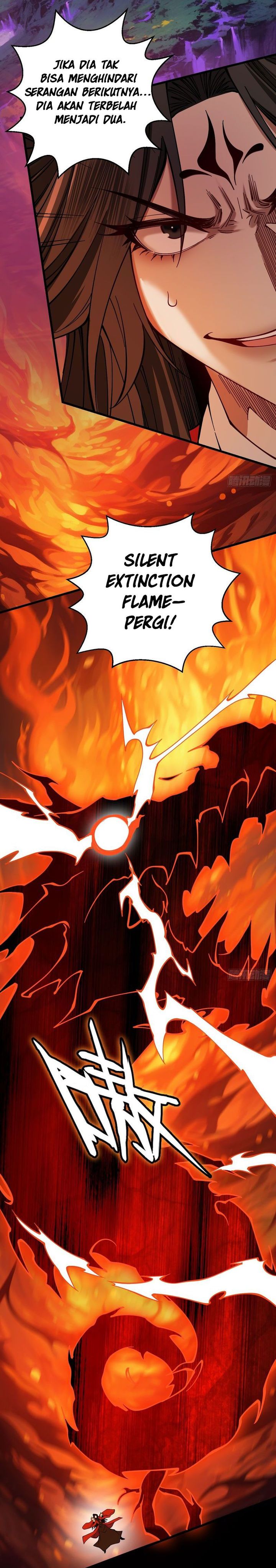 Baca Strength Through Adversity, My Cultivation Knows No Limits - Chapter 24 halaman 15