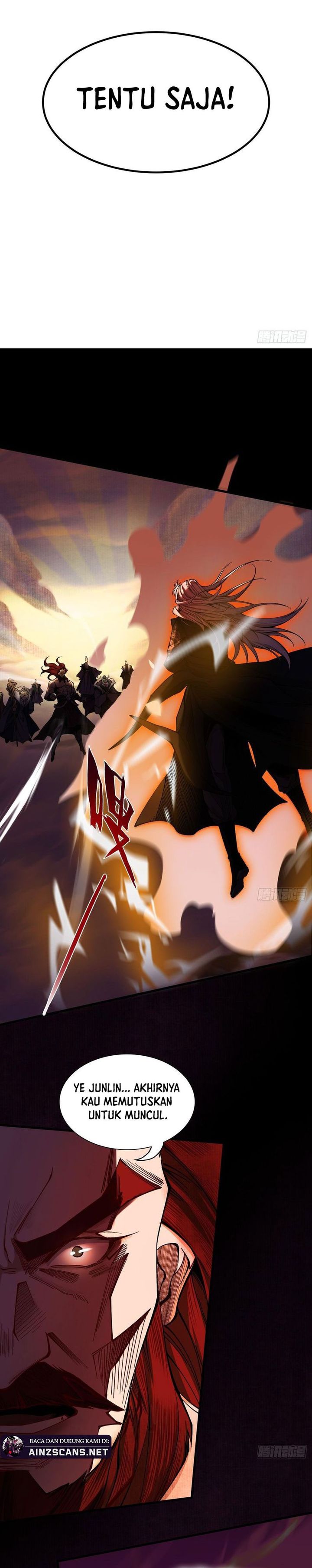 Baca Strength Through Adversity, My Cultivation Knows No Limits - Chapter 24 halaman 26