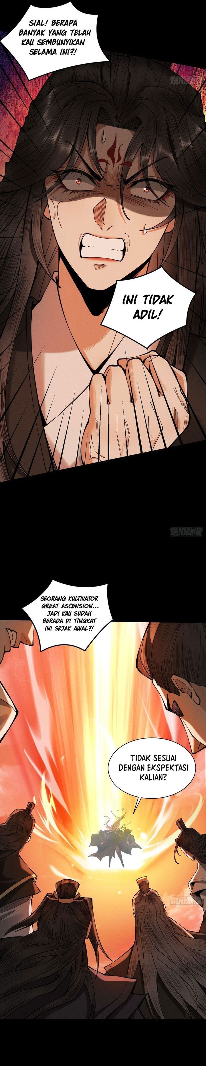 Baca Strength Through Adversity, My Cultivation Knows No Limits - Chapter 24 halaman 31