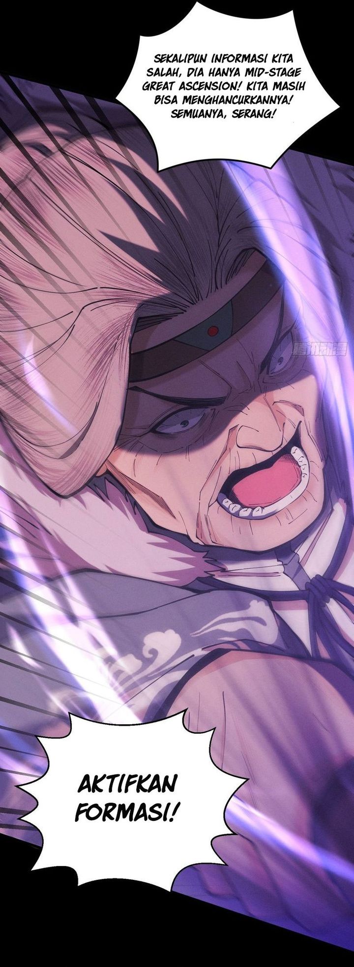 Baca Strength Through Adversity, My Cultivation Knows No Limits - Chapter 24 halaman 32