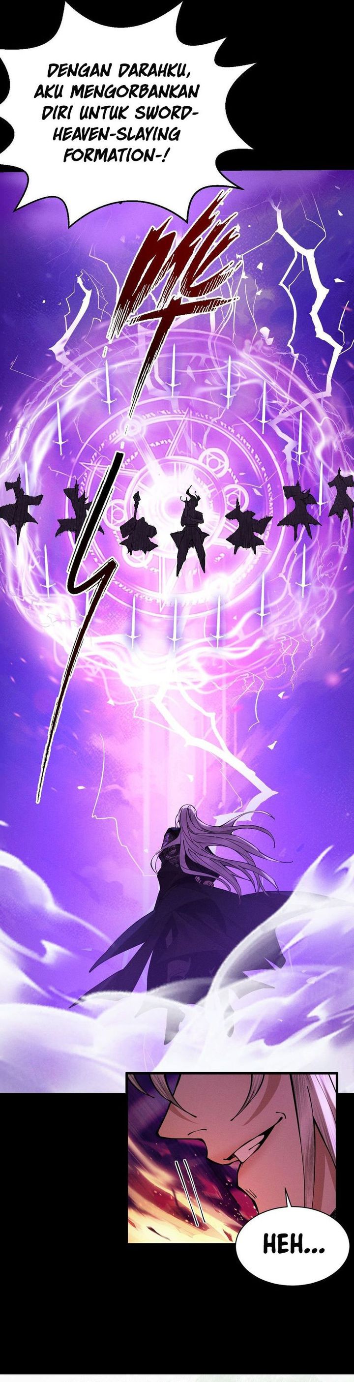 Baca Strength Through Adversity, My Cultivation Knows No Limits - Chapter 24 halaman 33