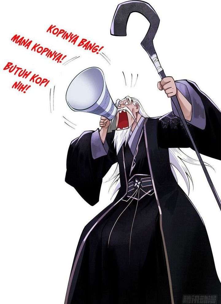 Baca Strength Through Adversity, My Cultivation Knows No Limits - Chapter 24 halaman 37