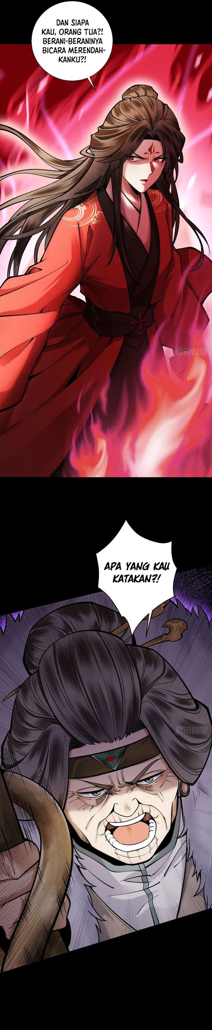 Baca Strength Through Adversity, My Cultivation Knows No Limits - Chapter 24 halaman 4