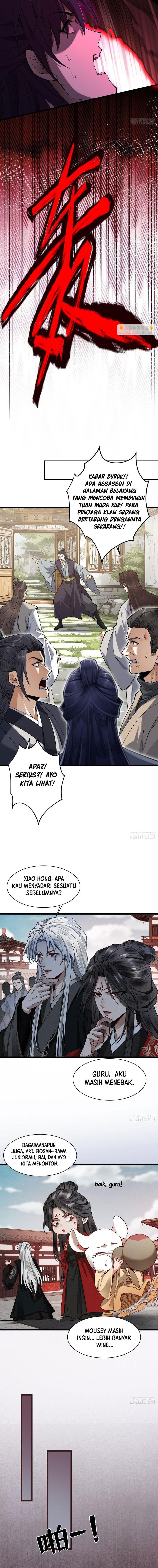 Baca Strength Through Adversity, My Cultivation Knows No Limits - Chapter 29 halaman 11