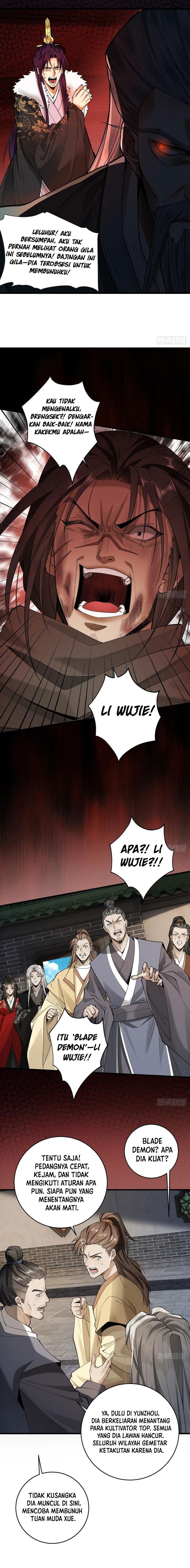 Baca Strength Through Adversity, My Cultivation Knows No Limits - Chapter 29 halaman 13