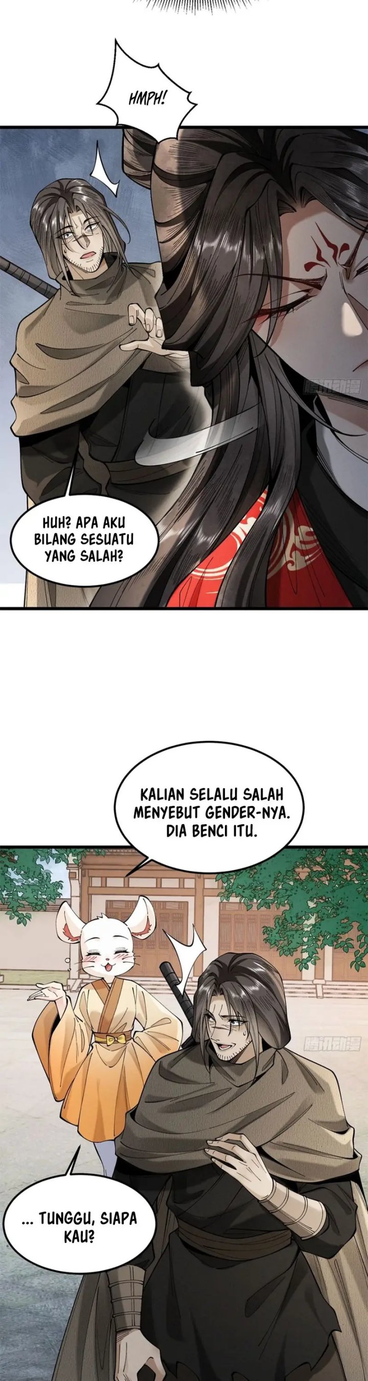 Baca Strength Through Adversity, My Cultivation Knows No Limits - Chapter 33 halaman 12