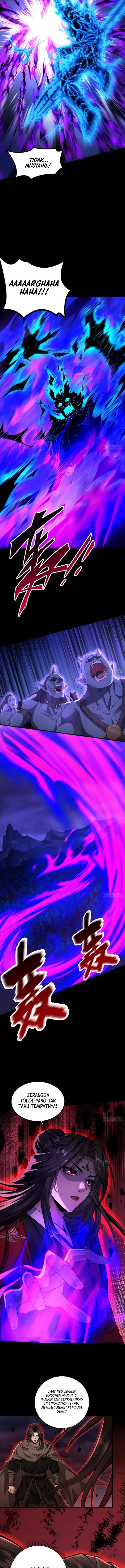 Baca Strength Through Adversity, My Cultivation Knows No Limits - Chapter 35 halaman 10