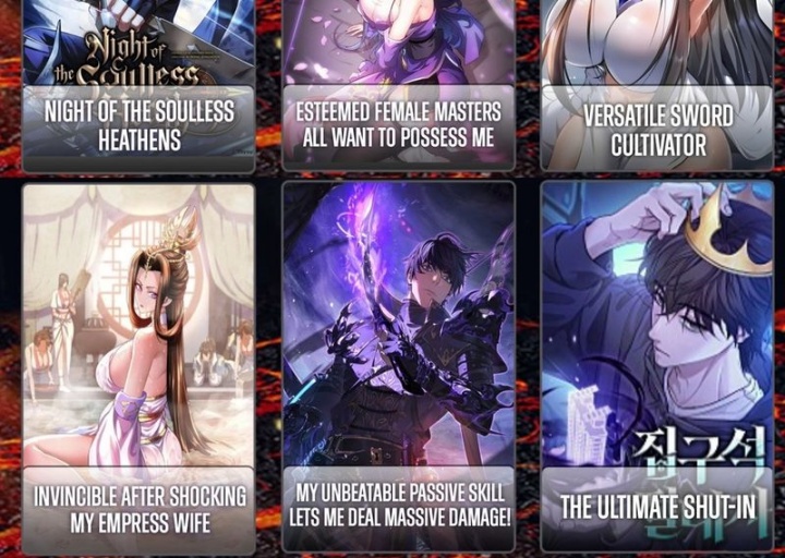 Baca Strength Through Adversity, My Cultivation Knows No Limits - Chapter 35 halaman 12