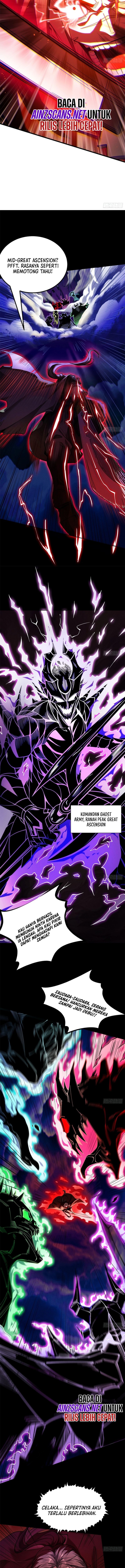 Baca Strength Through Adversity, My Cultivation Knows No Limits - Chapter 35 halaman 6