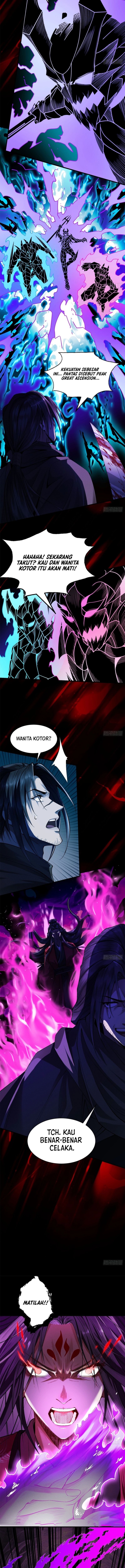 Baca Strength Through Adversity, My Cultivation Knows No Limits - Chapter 35 halaman 8