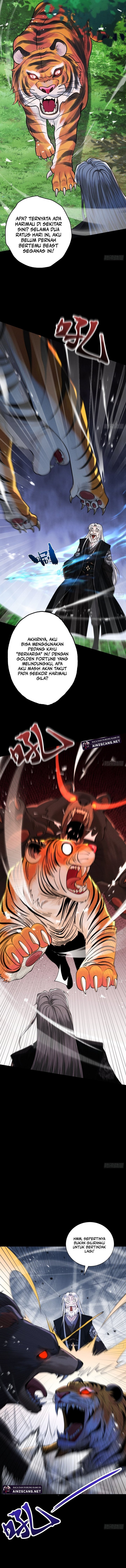 Baca Strength Through Adversity, My Cultivation Knows No Limits Chapter 78 - Halaman 2 Baca Strength Through Adversity, My Cultivation Knows No Limits - Chapter 78 halaman 2