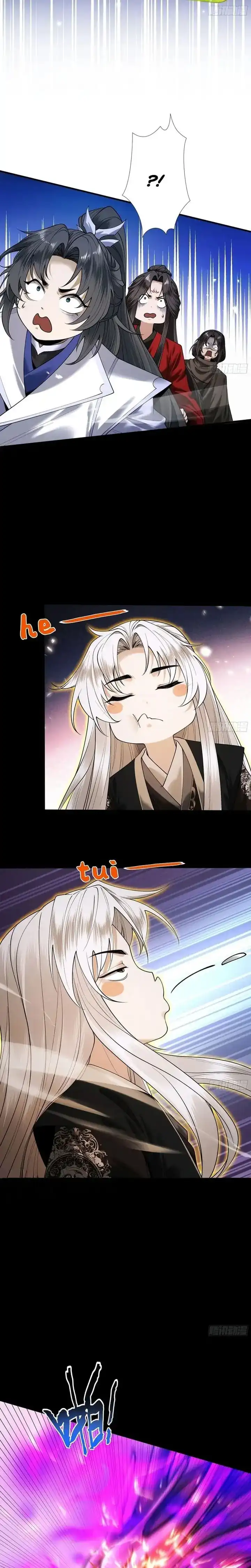 Baca Strength Through Adversity, My Cultivation Knows No Limits - Chapter 88 halaman 15