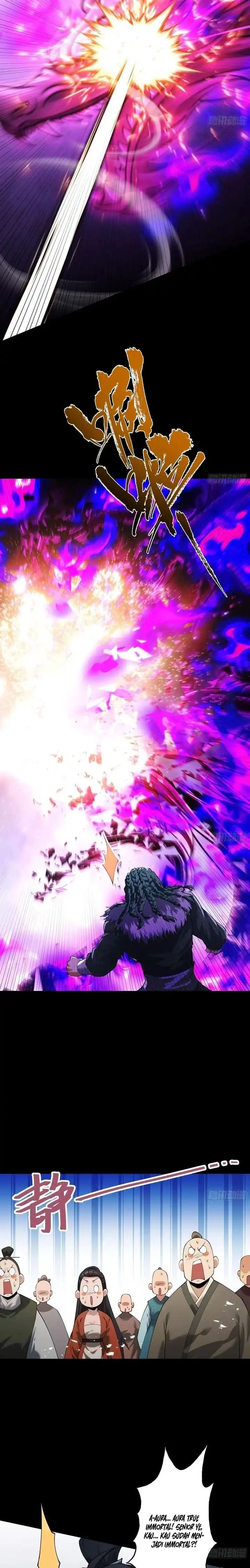 Baca Strength Through Adversity, My Cultivation Knows No Limits - Chapter 88 halaman 16