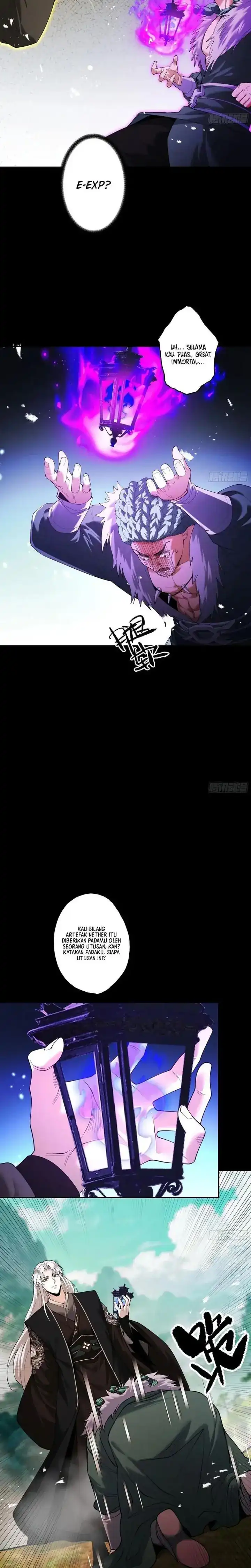 Baca Strength Through Adversity, My Cultivation Knows No Limits - Chapter 88 halaman 18