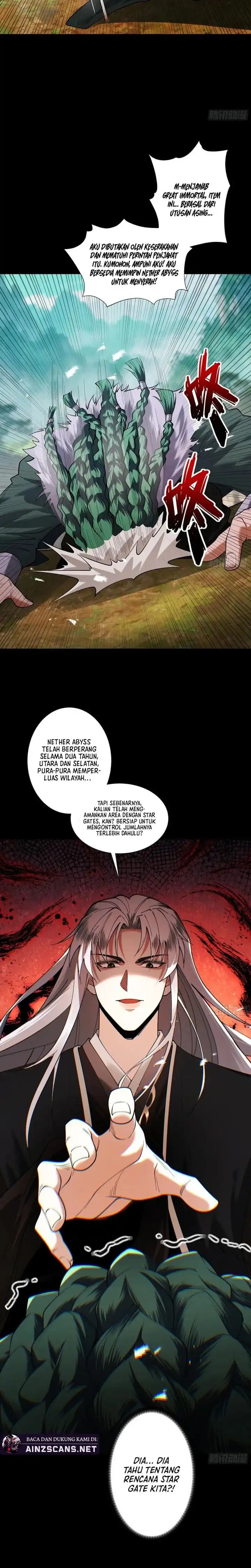 Baca Strength Through Adversity, My Cultivation Knows No Limits - Chapter 88 halaman 19