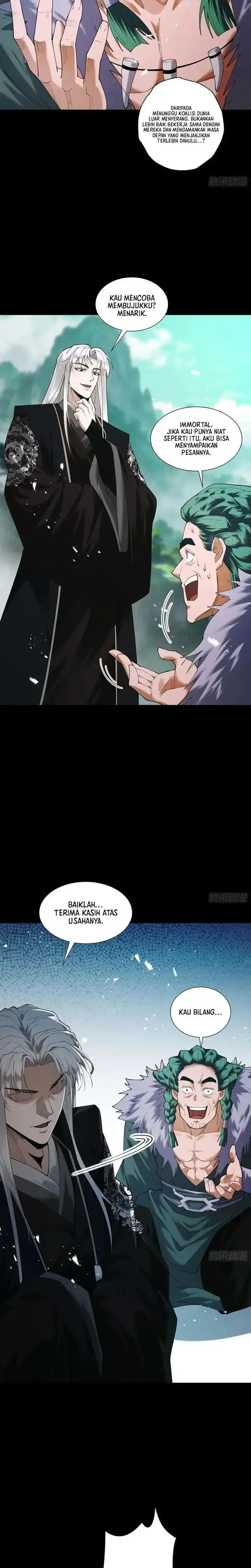 Baca Strength Through Adversity, My Cultivation Knows No Limits - Chapter 88 halaman 21