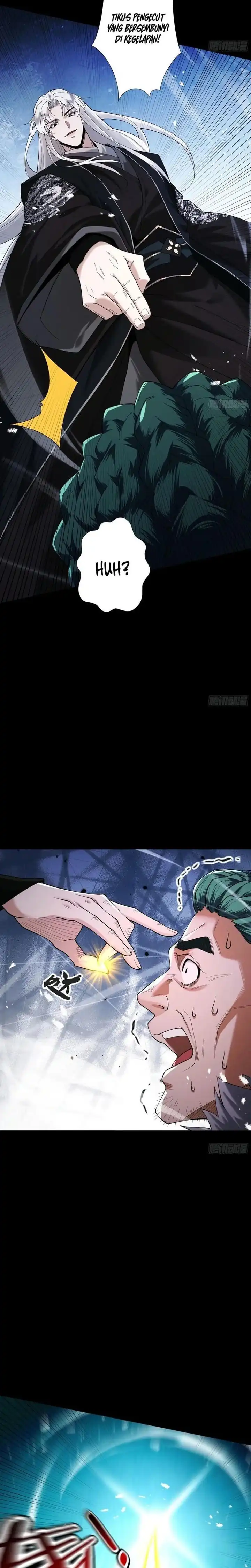 Baca Strength Through Adversity, My Cultivation Knows No Limits - Chapter 88 halaman 22