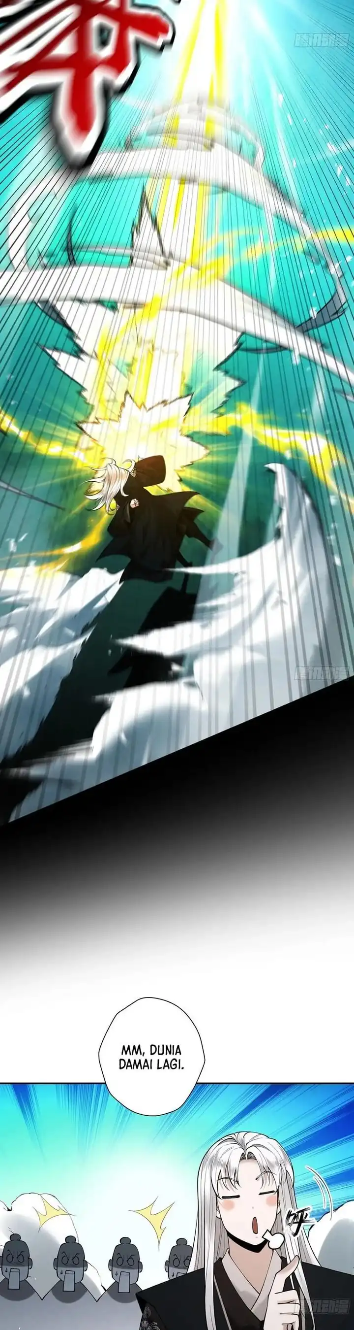 Baca Strength Through Adversity, My Cultivation Knows No Limits - Chapter 88 halaman 23