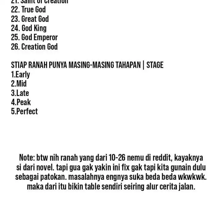 Baca Strength Through Adversity, My Cultivation Knows No Limits - Chapter 88 halaman 25