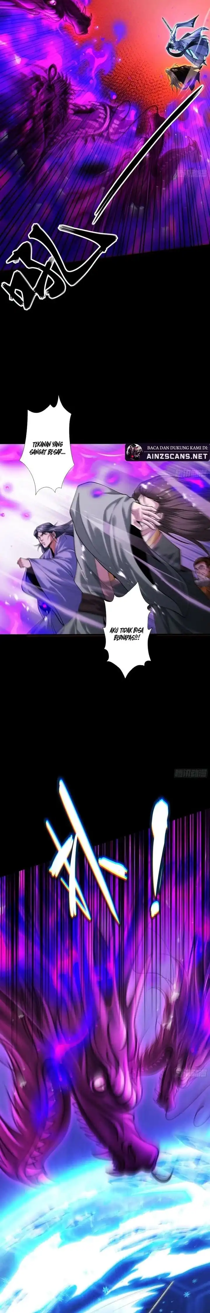 Baca Strength Through Adversity, My Cultivation Knows No Limits - Chapter 88 halaman 7