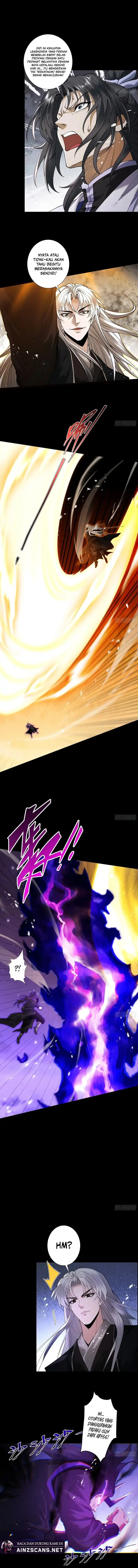 Baca Strength Through Adversity, My Cultivation Knows No Limits - Chapter 94 halaman 11