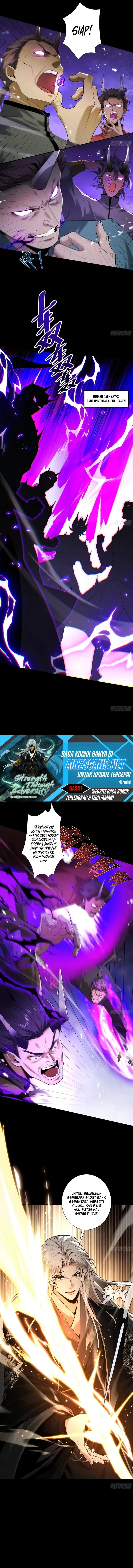 Baca Strength Through Adversity, My Cultivation Knows No Limits - Chapter 94 halaman 9