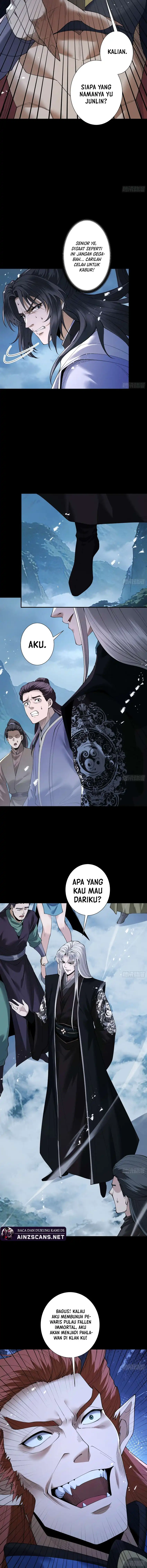 Baca Strength Through Adversity, My Cultivation Knows No Limits - Chapter 97 halaman 14