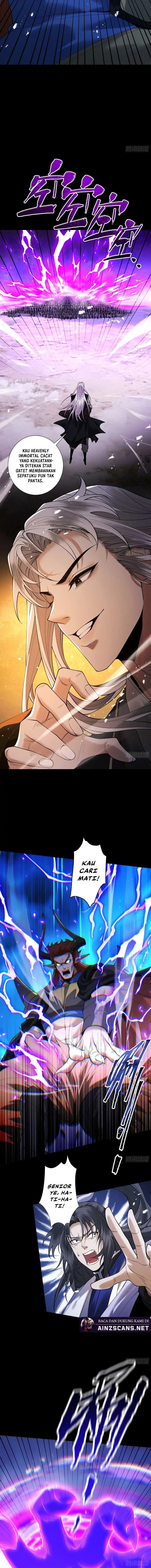 Baca Strength Through Adversity, My Cultivation Knows No Limits - Chapter 97 halaman 15