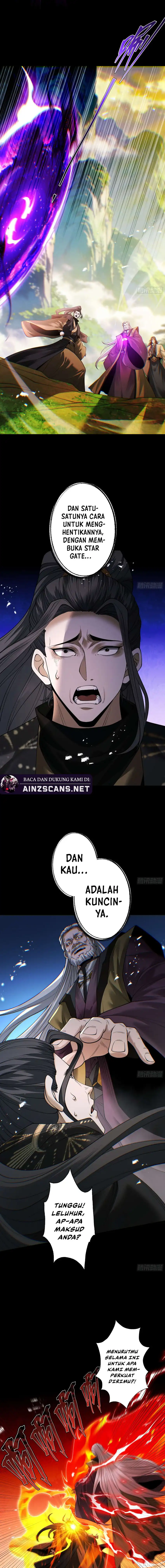 Baca Strength Through Adversity, My Cultivation Knows No Limits - Chapter 97 halaman 4