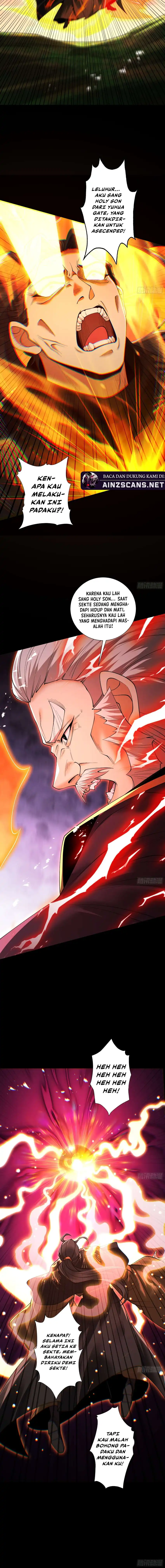 Baca Strength Through Adversity, My Cultivation Knows No Limits - Chapter 97 halaman 5