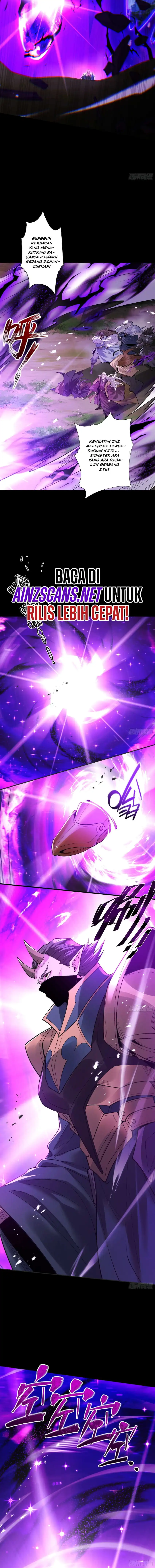 Baca Strength Through Adversity, My Cultivation Knows No Limits - Chapter 97 halaman 7