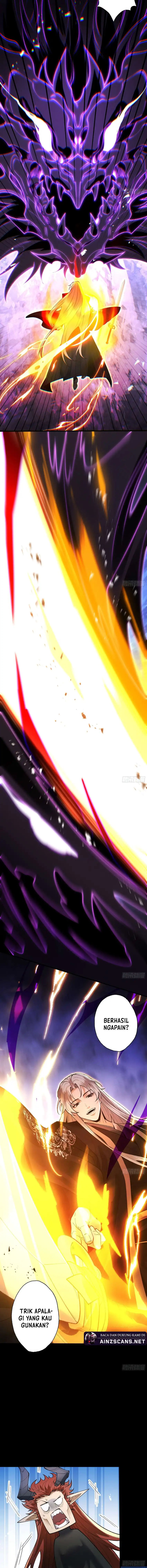 Baca Strength Through Adversity, My Cultivation Knows No Limits - Chapter 98 halaman 13