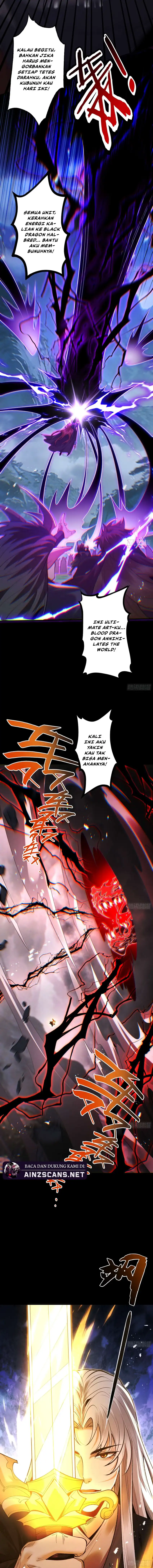 Baca Strength Through Adversity, My Cultivation Knows No Limits - Chapter 98 halaman 15