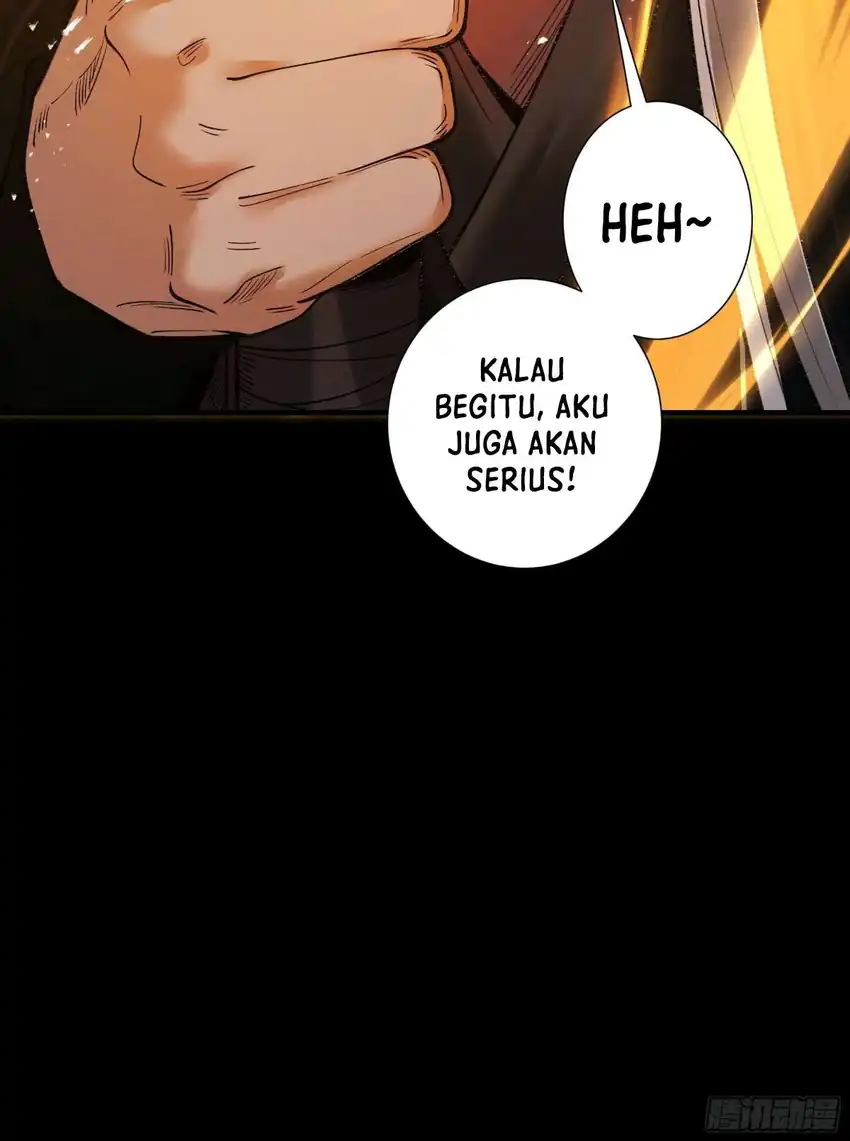 Baca Strength Through Adversity, My Cultivation Knows No Limits - Chapter 98 halaman 16