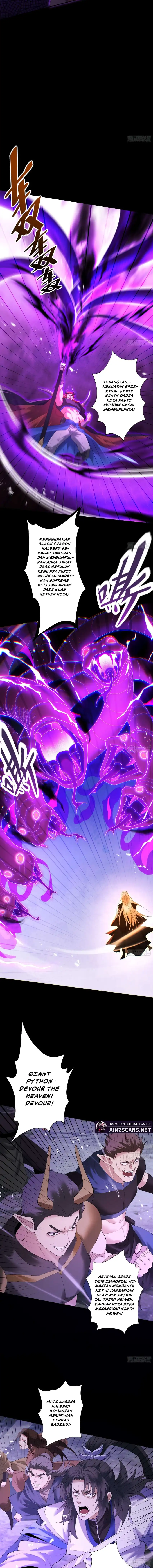 Baca Strength Through Adversity, My Cultivation Knows No Limits - Chapter 98 halaman 6