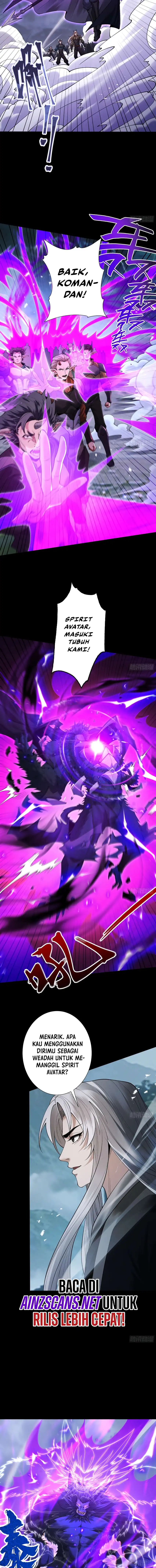 Baca Strength Through Adversity, My Cultivation Knows No Limits - Chapter 99 halaman 10