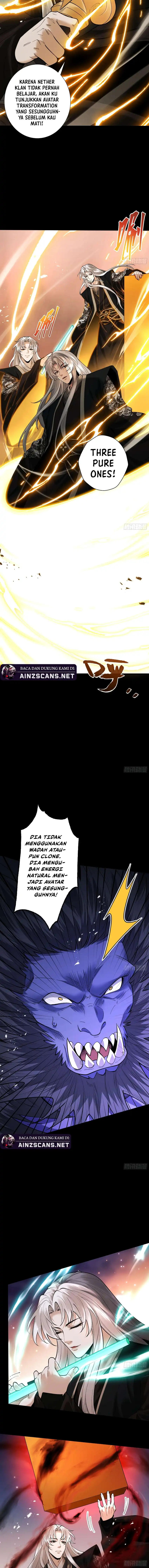 Baca Strength Through Adversity, My Cultivation Knows No Limits - Chapter 99 halaman 13