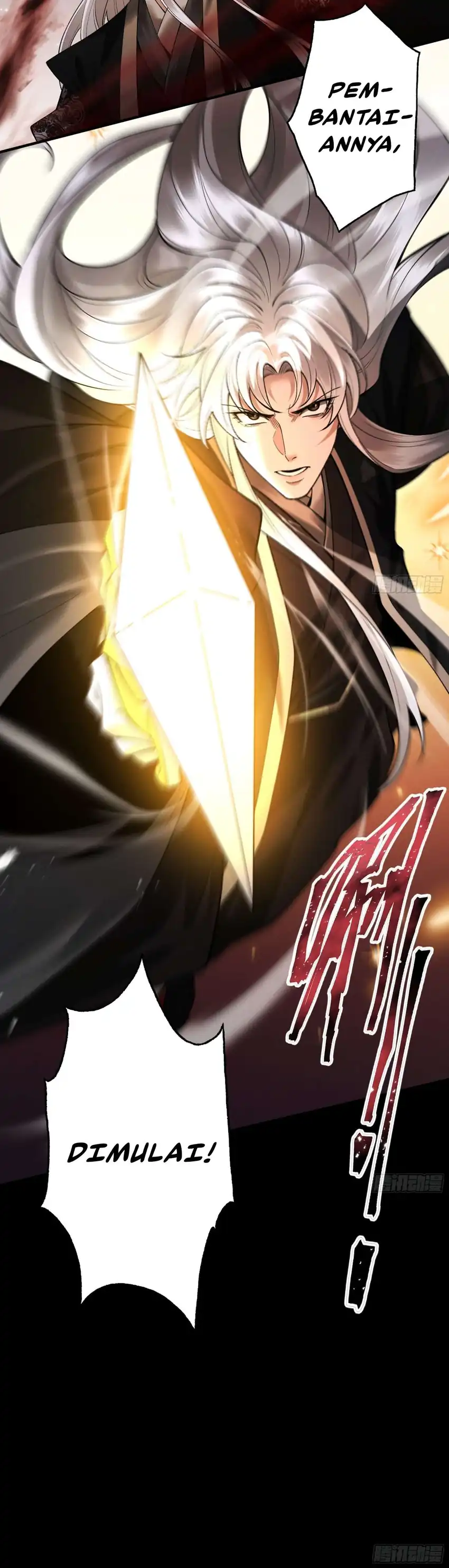 Baca Strength Through Adversity, My Cultivation Knows No Limits - Chapter 99 halaman 14