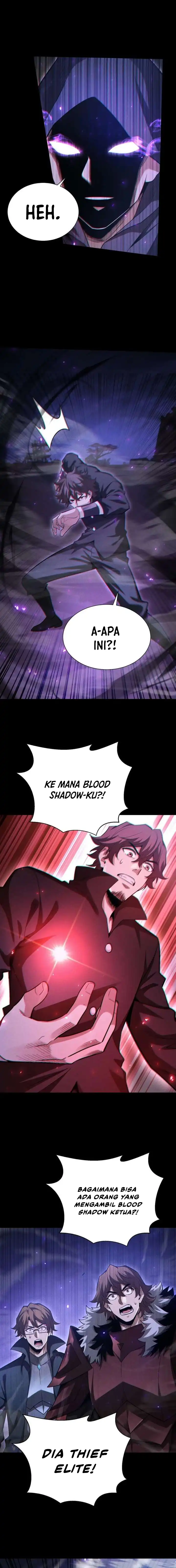 Baca Strongest Player Returns After A Thousand Years - Chapter 63 halaman 3